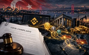 US lawsuit details Turkey links in Hamas and Iranian cryptocurrency financing networks