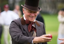 Bestselling British novelist Jeffrey Archer dies at 86