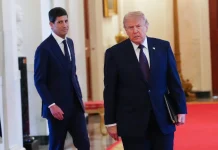 Opinion | Trump’s economy is strong. So why are voters so sour?