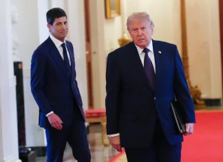 Opinion | Trump’s economy is strong. So why are voters so sour?