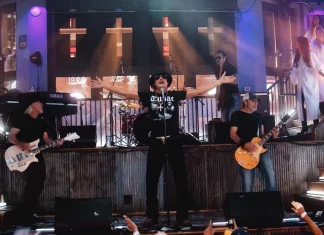 Kid Rock Announces New Christian Music Album with Eminem