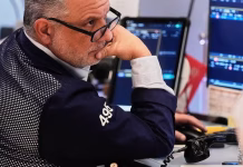 Markets today: AI stocks lift Wall Street closer to its record