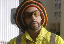 Ali G Who Iz I? Extends Theatrical Release; Amazon Praises Cohen Movie