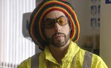 Ali G Who Iz I? Extends Theatrical Release; Amazon Praises Cohen Movie