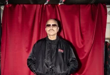 Willy Chavarria on Music, Fashion, and New Plans