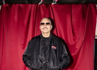 Willy Chavarria on Music, Fashion, and New Plans