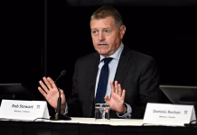 Digital-asset tracing will be key priority for new financial-crimes agency, deputy minister says