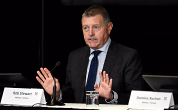 Digital-asset tracing will be key priority for new financial-crimes agency, deputy minister says