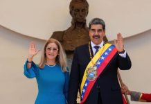 New indictment charges Maduro with torture
