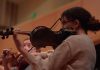 Video: Student Marie Cruz uses music to connect cultures on campus – News