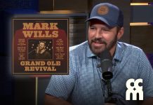 Mark Wills Held Christian Music Too Sacred to Touch… Until Now – CCM Magazine
