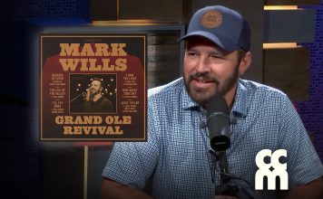 Mark Wills Held Christian Music Too Sacred to Touch… Until Now – CCM Magazine