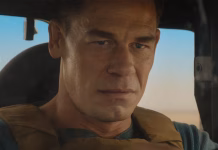 Matchbox: The Movie Review: John Cena Can’t Save Generic Actioner