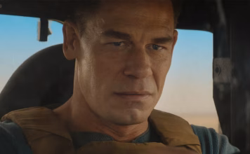 Matchbox: The Movie Review: John Cena Can’t Save Generic Actioner