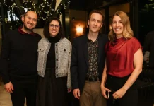 Kelowna fashion show raises thousands for Parkinson’s disease research