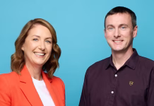 Katie Hannon and Colm Ó Mongáin on gossip: ‘The more dangerous it is, the bigger the hit’ – The Irish Times