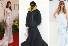 The Best Dressed Stars of the Week Had Big Fashion Month Energy