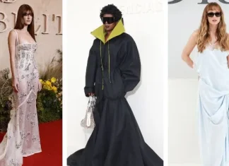 The Best Dressed Stars of the Week Had Big Fashion Month Energy