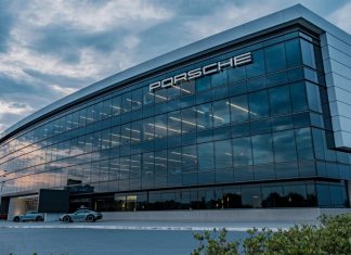 Porsche revs into US securitization market with $911M prime auto ABS transaction