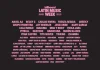 Billboard Latin Music Week 2026: Full Lineup