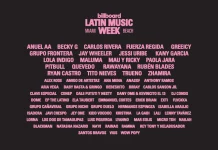 Billboard Latin Music Week 2026: Full Lineup