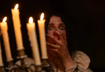 Ti West’s ‘Remnants’ Review: Apple’s Immersive Horror Film Has Scares