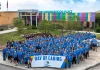 Valero’s legacy of giving and culture of caring
