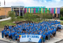 Valero’s legacy of giving and culture of caring