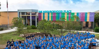 Valero’s legacy of giving and culture of caring