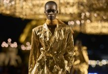ICYMI: Anthony Vaccarello leaves Saint Laurent, a new LV watch, and a Jonathan Anderson …