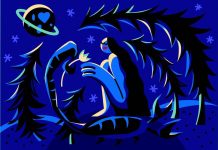 Your November 2026 Horoscope: We’re Turning a Corner This Month—and Your Travels Are Too