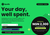 Spotify Brings Audiobooks to Nigeria