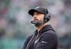 Nick Sirianni explained why Eagles are traveling day before London game