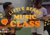 Little Bears Music Class | Chase Center