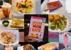 Epcot Food & Wine: What would it cost to eat everything?