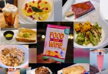 Epcot Food & Wine: What would it cost to eat everything?