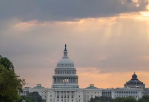 When midterm politics get in the way of governing – Deseret News