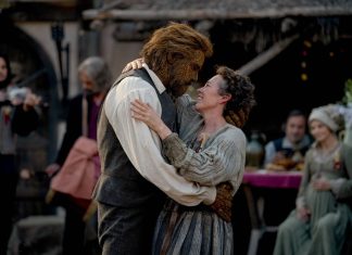 Wicker is a Fun, Surprisingly Deep, Fantasy Folktale | Review – Cinelinx