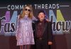 Common Threads Fashion Show Makes a Statement