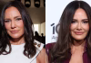 ‘Real Housewives’ Star Meredith Marks Shuts Down Botched Facelift Rumors