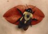 A lifetime of Irving Penn’s fashion photography at MEP