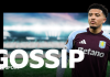Football gossip: Sancho, Doue, Rashford, Camara, Branthwaite, Oskarsson, Lopez