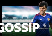 Football gossip: Martinez, Toure, Sancho, Endrick, Pereira, Hurzeler, Mora, Muharemovic, Tresoldi