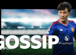 Football gossip: Martinez, Toure, Sancho, Endrick, Pereira, Hurzeler, Mora, Muharemovic, Tresoldi