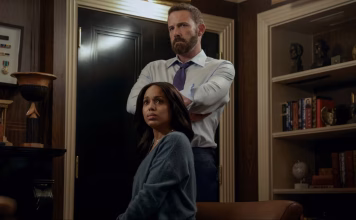 5 new movies to watch this week across Netflix, HBO Max, and more (October 5-11)
