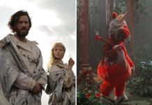 The Best New Movies on Streaming This Weekend