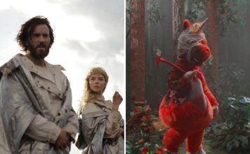 The Best New Movies on Streaming This Weekend