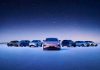 Geely Auto Group Mainstream Brand Officially Announces Entry into the Canadian Market