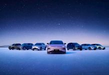 Geely Auto Group Mainstream Brand Officially Announces Entry into the Canadian Market