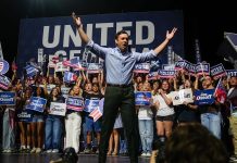 The midterms come down to more than just Trump’s unpopularity